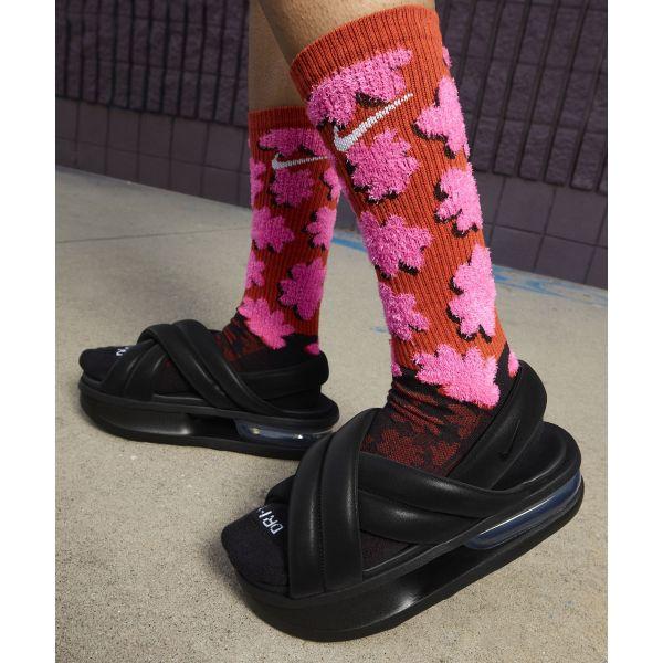 Nike Air Max Isla Σανδάλι Μαύρο Ανθρακί Γυναικεία Αθλητικά Παπούτσια FJ5929-003
