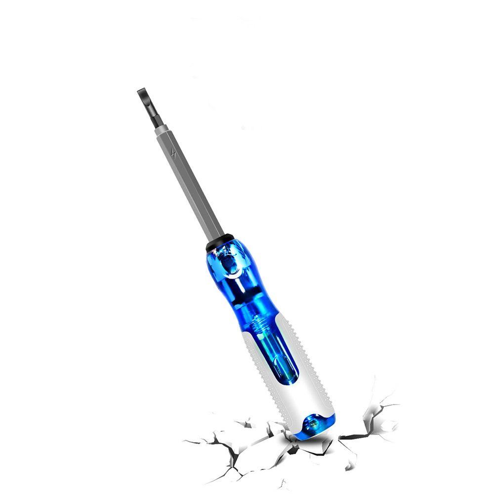 Continuity Voltage Battery Test Pencil Non-contact Inductive Voltage Detector Pen  Electrician