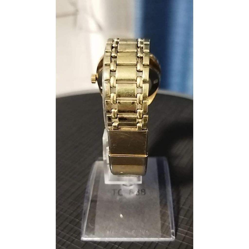 Used 【Beautiful Condition】CITIZEN Seven Star V2 Automatic Gold Plated Working