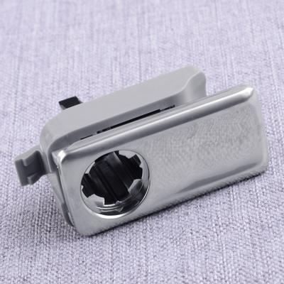 Base Glove Box Lock Latch Handle Cover Fit for Mercedes Benz ML GL Class W166 W292 Grey