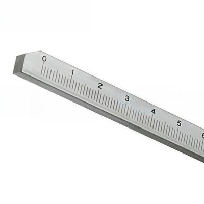 Depth Vernier Caliper 0-150/200/300mm 0.02mm Precision Aluminum Steel Measuring Tool with Case for Workshop Machine Shop