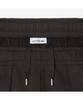 LACOSTE Women'S Wide Fit Check Croc Track Pants Xf8401-55N Skb