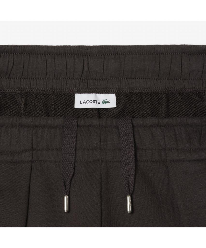 LACOSTE Women'S Wide Fit Check Croc Track Pants Xf8401-55N Skb