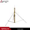 Qianqiwei Outdoor Portable Lifting Lightning Rod
