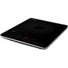 Sencor SCP 3701BK Induction Hob - Ultra-flat 4.3 Cm - Auto Pot Detection - 2000 W - Black
