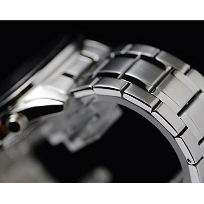 [Casio] Edifice EFR-552D-1A Men's Chronograph Watch (100m Water Resistance)