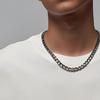 Jordan T Shirts Men's White Crew Neck Moderate Straight Fit HV4568-133