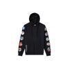 OFF WHITE Sweatshirt Men's Black OMBB030G20FLE0011000