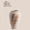 Decorative Ceramic Flower Vase Collection
