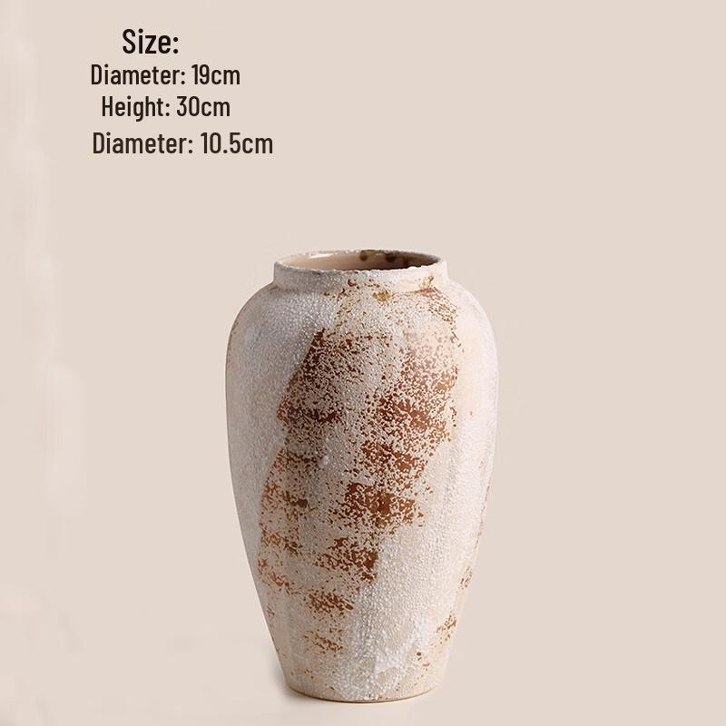 Decorative Ceramic Flower Vase Collection