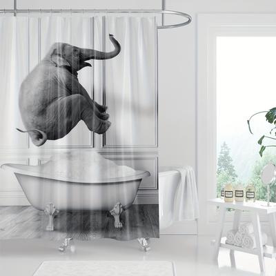Bagno – Tende da doccia