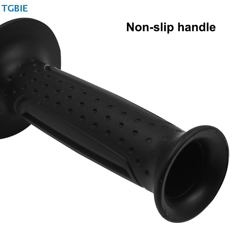 [TL][TL]Verstellung 60-65mm Bohrhammer Vorderer Griff Ersatz Schlagbohrer Halter Für 26 Bohrhammer Zubehör