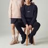 Timberland Embroidered Logo Casual Crewneck Sweatshirt Men Sweatshirt Light-Pink A2D3J-662