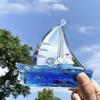 Unsinkable Pirate Ship Ornament: Titanic & Black Pearl Design