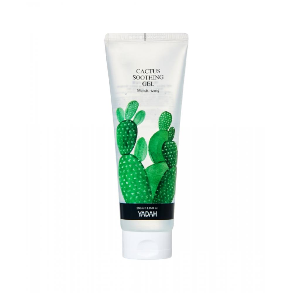 Yadah Cactus 95  Vegan Soothing Gel 250ml