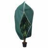 Winter Frost Protection Cover with Zipper 70 G M² 3.14 X 2.5 M