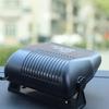 150W 12V Car Fan Heater Defroster Cooler Dryer Demister Auto Portable Heating Auto Fan Car Accessories