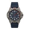 Relógio Masculino Timex Expedition North Ridge Quartzo Mostrador Azul Tw2v40800