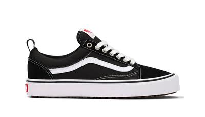 MTE Old Skool Insulate Sneakers Black