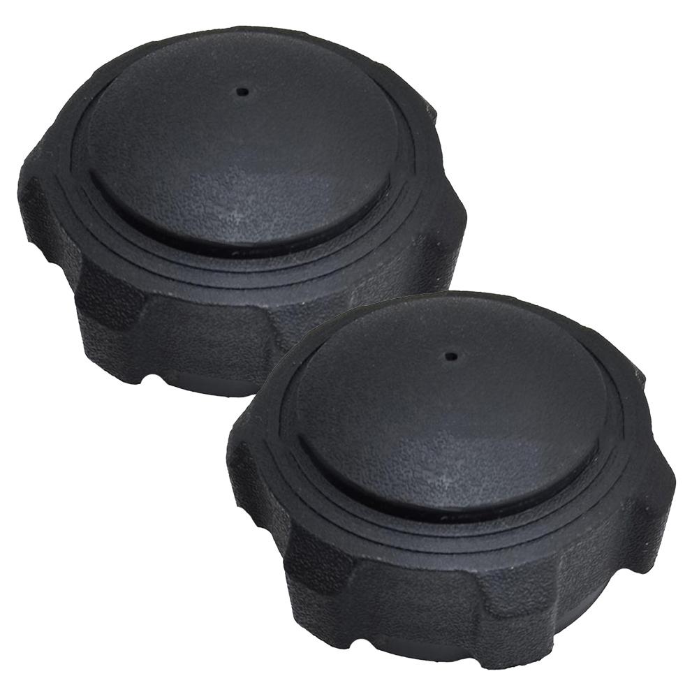 Compatible Oil Cover For Lawn Tools 1pc 2pcs Fuel Gas Tank Cover Leak-proof Design Long-lasting Reliability Optimal Performance