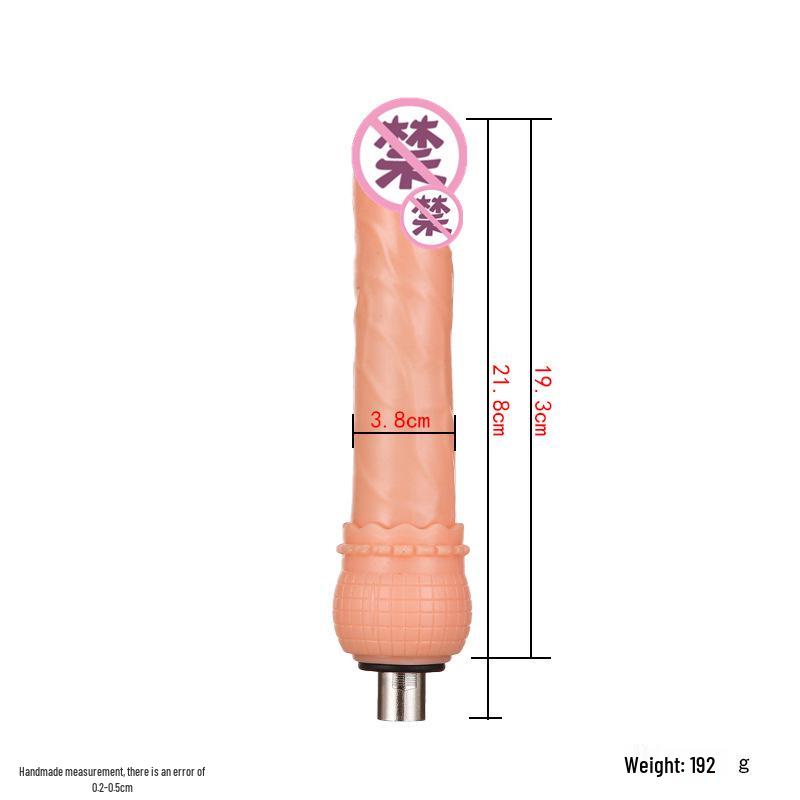Automatic High-Speed Female Pleasure Device with Insertable, Retractable Features