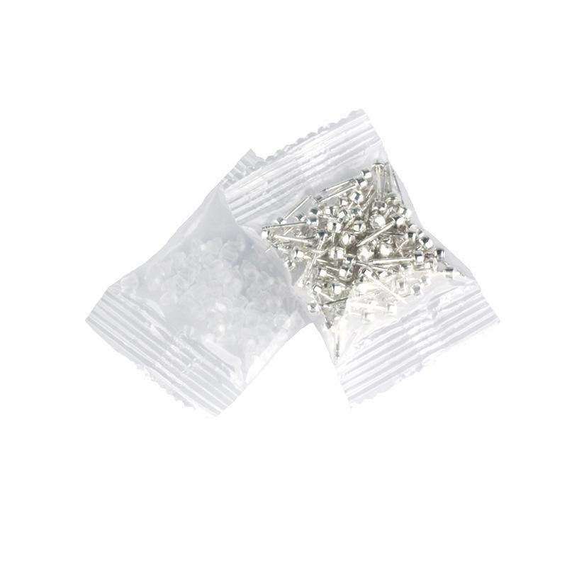 Dahuang Qiang Stainless Steel Artistic Retro Ear Piercing Tool