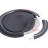 2PCS Speaker Diaphragm Bass Radiators Subwoofer Accessories for DIY Home Theater Speaker Passive Radiator Replacement