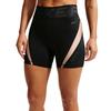 Nike Womens/Ladies Performance Colour Block Shorts