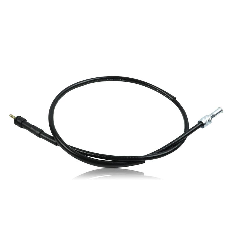 Motorcycle Speedometer Cable for Honda CB400 CB500 CB550 CX500 CB750 CB900 XR200 XR200R MT250 Instruments Line