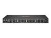 HPE ARUBA 6100 48G 4SFP+ SWCH STOCK JL676A
