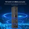 Kayola YZ-02 Professional Conference Sound Column Speaker (CN version)