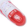 Vans Bravo White D.pink V2740k Neon White D.pink