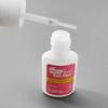 In-Stock Nail Art Glue: Quick-Dry, Strong-Hold for Tips & Gems, with Brush, 10g Pink Bottle