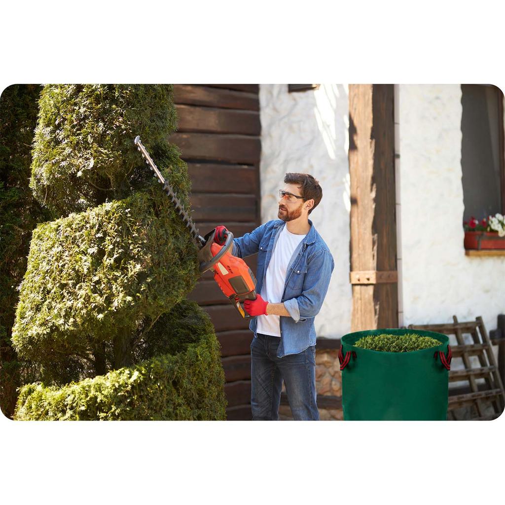 Plonos Garden Leaf Bin