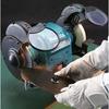 Makita Tischschleifer 150 mm GB602
