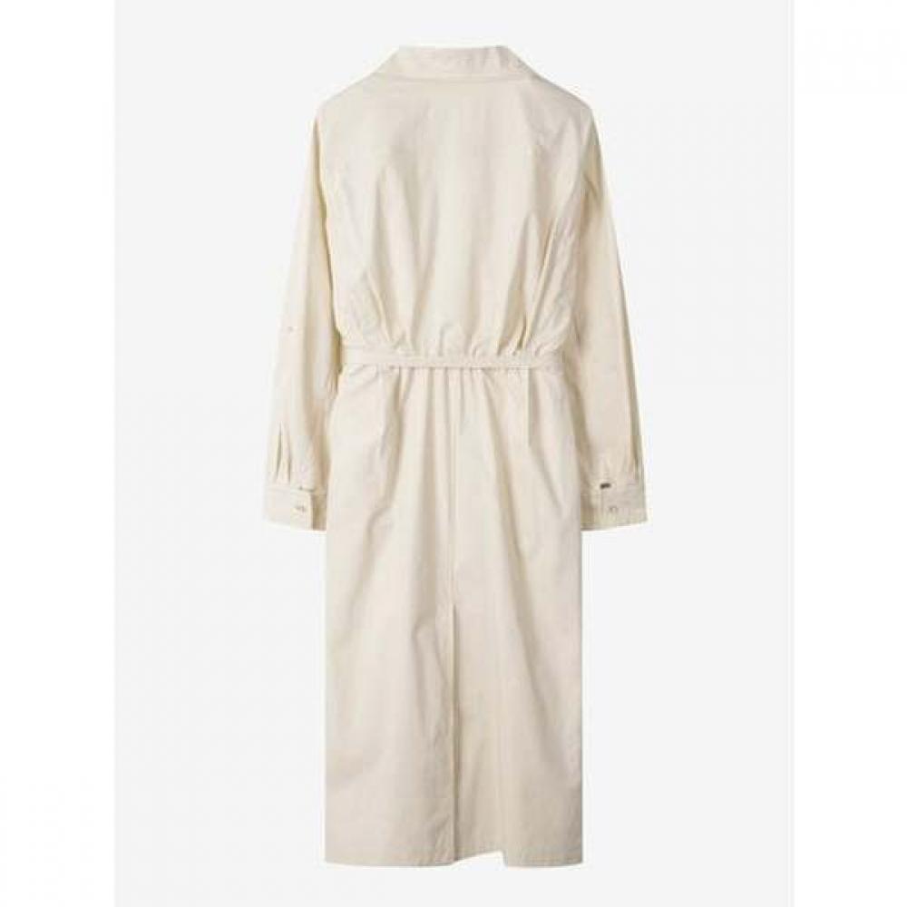 Belted Shirt Dress Cc Collect C252mse031