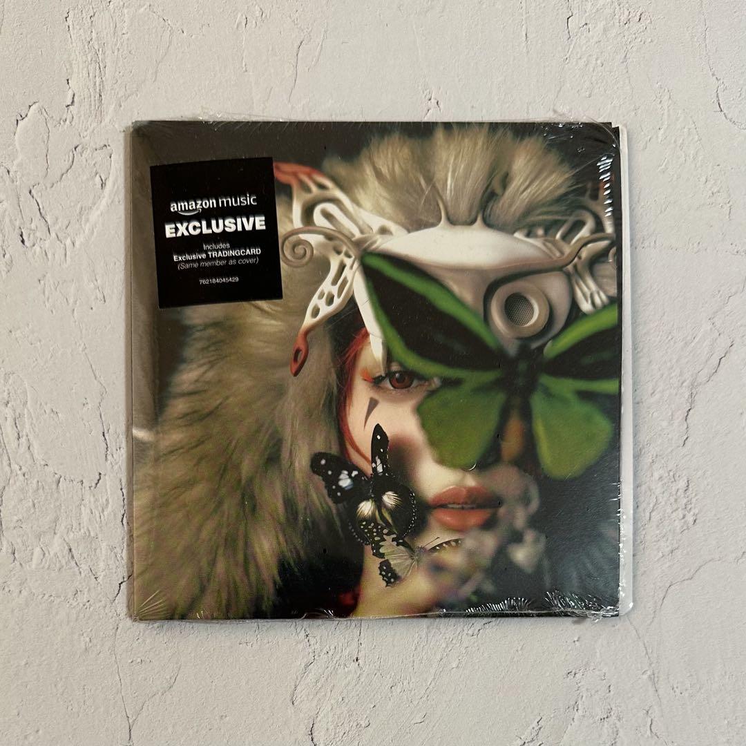 

[USED] Complete XG AWE US Amazon Exclusive Solo JURIN