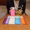 iPhone 17 Dream Transparent 3-in-1 Case & Apple 14 Cross-Border Style Protective Case