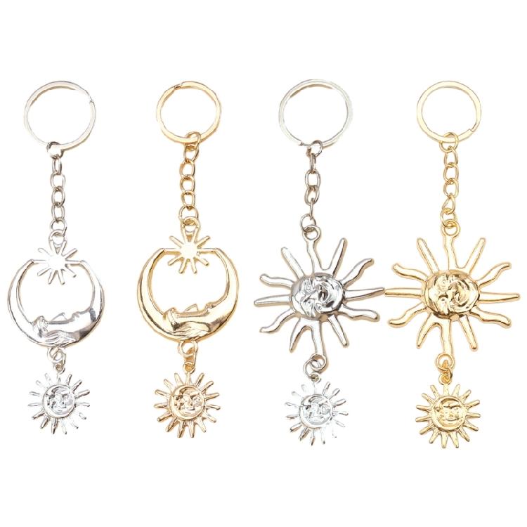 Stylish Key Holder Trendy Bag Pendant Fashionable Accessory Gift for Girl Woman