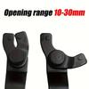 Adjustable Angle Grinder Wrench - Plastic Key Lock Tool for Precision Repair Handheld Household and Power Tool Accessories