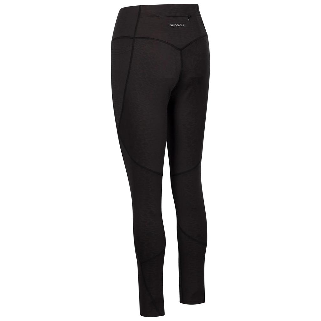 TRESPASS Womens/Ladies Kanika Active Leggings
