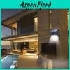 High-quality Solar Power 30/35/40 Led Pir Motion Sensor Wall Light For Secure Outdoor Areas