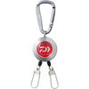 Daiwa Makara Çift 800 Kırmızı Karabina Üzerinde