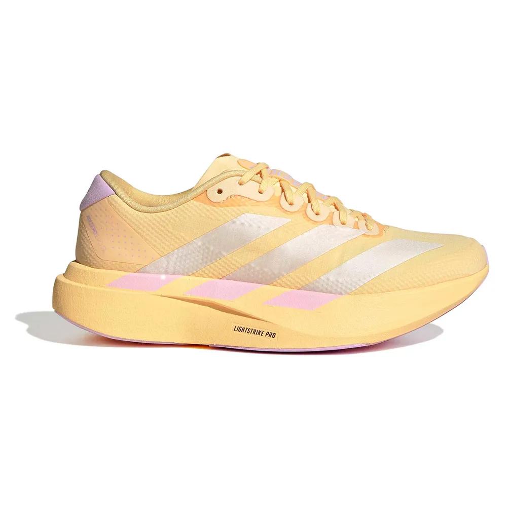 Adidas adizero evo sl sneakers lightweight breathable not-specified