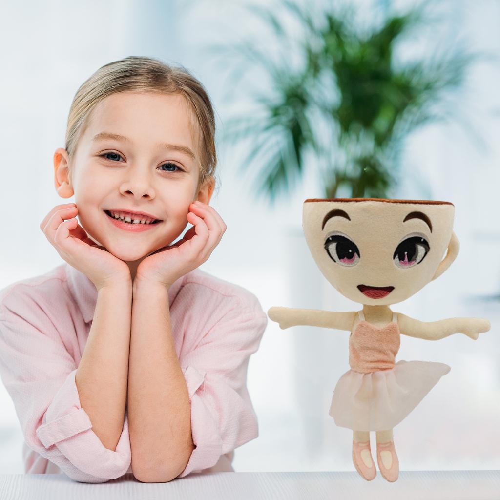 Plush Stuffed Toys Soft Throw Pillow Decorations, Kids Birthday Party Preferred Gift For Holidays, Birthdays