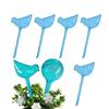Automatic Watering Device Bird Shape Plant Waterer Watering Device Houseplant Watering Spikes Automatic Drippers