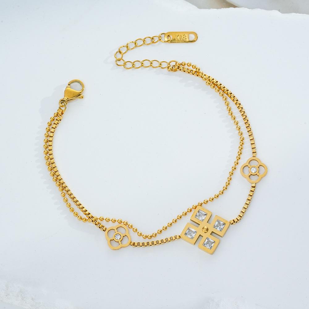 Colier Nou Temperament Ins High-end