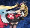 Shining Blade Misty (1/8 Scale PVC Painted Finished Product)