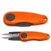 Shrimp Shaped Fishing Line Scissor Fishing Tackle Fold Scissor Fishing Line Cut Clipper