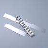 Modelling DIY Stainless Steel Fabric Flexible Blade Ceramic Tools Polymer Clay Cutter Slicer